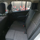 Renault SANDERO Expression Hi-Flex 1.0 16V 5p 2014 Flex-4