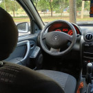 Renault SANDERO Expression Hi-Flex 1.0 16V 5p 2014 Flex-8