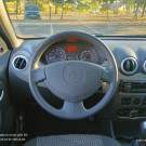 Renault SANDERO Expression Hi-Flex 1.6 8V 5p 2011 Flex-8