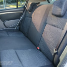 Renault SANDERO Expression Hi-Flex 1.6 8V 5p 2011 Flex-5