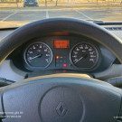 Renault SANDERO Expression Hi-Flex 1.6 8V 5p 2011 Flex-9