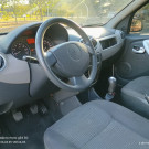 Renault SANDERO Expression Hi-Flex 1.6 8V 5p 2011 Flex-4