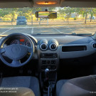 Renault SANDERO Expression Hi-Flex 1.6 8V 5p 2011 Flex-6