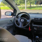 VW - VolksWagen Fox Plus 1.6Mi/ 1.6Mi Total Flex 8V 4p 2006 Flex-7