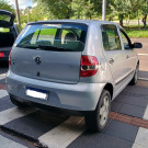 VW - VolksWagen Fox Plus 1.6Mi/ 1.6Mi Total Flex 8V 4p 2006 Flex-2