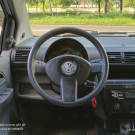 VW - VolksWagen Fox Plus 1.6Mi/ 1.6Mi Total Flex 8V 4p 2006 Flex-8