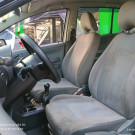 VW - VolksWagen Fox Plus 1.6Mi/ 1.6Mi Total Flex 8V 4p 2006 Flex-4