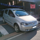 VW - VolksWagen Fox Plus 1.6Mi/ 1.6Mi Total Flex 8V 4p 2006 Flex-0
