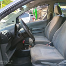 VW - VolksWagen Fox Plus 1.6Mi/ 1.6Mi Total Flex 8V 4p 2006 Flex-3