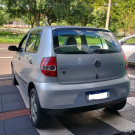 VW - VolksWagen Fox Plus 1.6Mi/ 1.6Mi Total Flex 8V 4p 2006 Flex-1