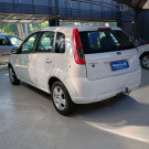 Ford Fiesta 1.0 8V Flex/Class 1.0 8V Flex 5p 2014 Flex-2