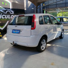 Ford Fiesta 1.0 8V Flex/Class 1.0 8V Flex 5p 2014 Flex-1