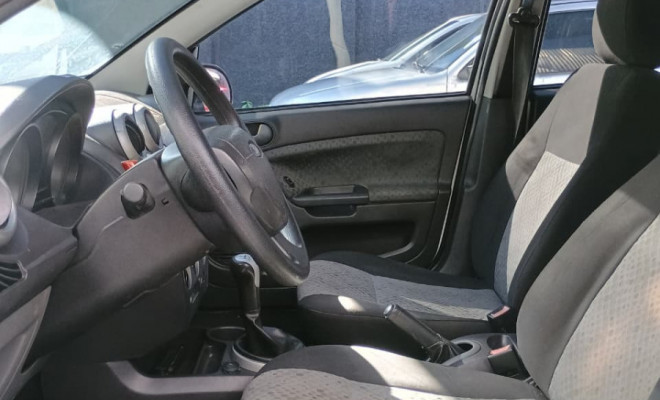 Ford Fiesta 1.0 8V Flex/Class 1.0 8V Flex 5p 2014 Flex-3