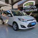 Ford Fiesta 1.0 8V Flex/Class 1.0 8V Flex 5p 2014 Flex-0