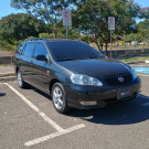 Toyota Corolla Fielder SW 1.8/1.8 XEi Flex Aut. 2006 Flex-1