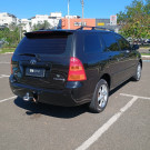 Toyota Corolla Fielder SW 1.8/1.8 XEi Flex Aut. 2006 Flex-2