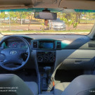 Toyota Corolla Fielder SW 1.8/1.8 XEi Flex Aut. 2006 Flex-5