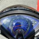 HONDA BIZ 125 ES/ 125 ES FLEX 2012 Flex-3