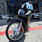 HONDA BIZ 125 ES/ 125 ES FLEX 2012 Flex-0