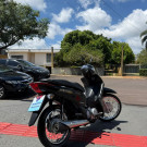 HONDA BIZ 125 ES/ 125 ES FLEX 2012 Flex-1