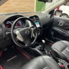 Nissan VERSA SL 1.6 16V FlexStart 4p Mec. 2016 Flex-3
