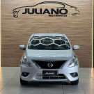 Nissan VERSA SL 1.6 16V FlexStart 4p Mec. 2016 Flex-12