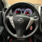 Nissan VERSA SL 1.6 16V FlexStart 4p Mec. 2016 Flex-7