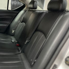 Nissan VERSA SL 1.6 16V FlexStart 4p Mec. 2016 Flex-9