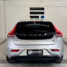 Volvo V40 T-4 MOMENTUM 2.0 Aut. 2018 Gasolina-5