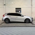 Volvo V40 T-4 MOMENTUM 2.0 Aut. 2018 Gasolina-3