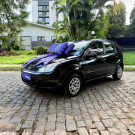 Ford Fiesta 1.0 8V Flex/Class 1.0 8V Flex 5p 2008 Flex-7