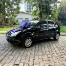 Ford Fiesta 1.0 8V Flex/Class 1.0 8V Flex 5p 2008 Flex-6