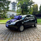 Ford Fiesta 1.0 8V Flex/Class 1.0 8V Flex 5p 2008 Flex-4