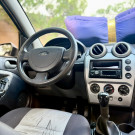 Ford Fiesta 1.0 8V Flex/Class 1.0 8V Flex 5p 2008 Flex-10