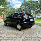 Ford Fiesta 1.0 8V Flex/Class 1.0 8V Flex 5p 2008 Flex-14