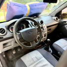 Ford Fiesta 1.0 8V Flex/Class 1.0 8V Flex 5p 2008 Flex-5