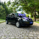 Ford Fiesta 1.0 8V Flex/Class 1.0 8V Flex 5p 2008 Flex-1