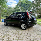Ford Fiesta 1.0 8V Flex/Class 1.0 8V Flex 5p 2008 Flex-15