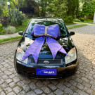 Ford Fiesta 1.0 8V Flex/Class 1.0 8V Flex 5p 2008 Flex-2