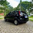 Ford Fiesta 1.0 8V Flex/Class 1.0 8V Flex 5p 2008 Flex-13