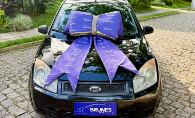 Ford Fiesta 1.0 8V Flex/Class 1.0 8V Flex 5p 2008 Flex-2