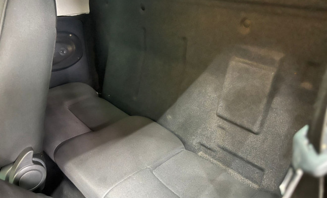 Fiat Strada Adventure 1.8/ 1.8 LOCKER Flex CE 2014 Flex-9