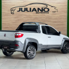 Fiat Strada Adventure 1.8/ 1.8 LOCKER Flex CE 2014 Flex-1