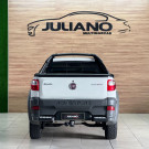 Fiat Strada Adventure 1.8/ 1.8 LOCKER Flex CE 2014 Flex-13