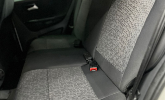 VW - VolksWagen SPACEFOX 1.6/ 1.6 Trend Total Flex 8V 5p 2014 Flex-9