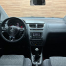 VW - VolksWagen SPACEFOX 1.6/ 1.6 Trend Total Flex 8V 5p 2014 Flex-4