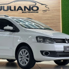 VW - VolksWagen SPACEFOX 1.6/ 1.6 Trend Total Flex 8V 5p 2014 Flex-10