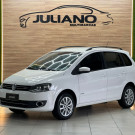 VW - VolksWagen SPACEFOX 1.6/ 1.6 Trend Total Flex 8V 5p 2014 Flex-0