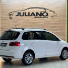 VW - VolksWagen SPACEFOX 1.6/ 1.6 Trend Total Flex 8V 5p 2014 Flex-1