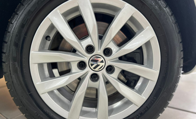 VW - VolksWagen SPACEFOX 1.6/ 1.6 Trend Total Flex 8V 5p 2014 Flex-11